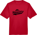 Performance Short Sleeves - Hoosier Invite 2026 (Black)