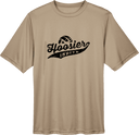 Performance Short Sleeves - Hoosier Invite 2026 (Black)