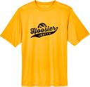 Performance Short Sleeves - Hoosier Invite 2026 (Black)