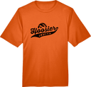 Performance Short Sleeves - Hoosier Invite 2026 (Black)