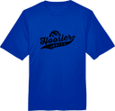 Performance Short Sleeves - Hoosier Invite 2026 (Black)