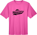 Performance Short Sleeves - Hoosier Invite 2026 (Black)