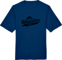 Performance Short Sleeves - Hoosier Invite 2026 (Black)