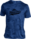 Performance Short Sleeves - Hoosier Invite 2026 (Black)