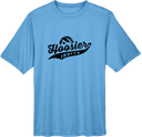 Performance Short Sleeves - Hoosier Invite 2026 (Black)