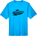 Performance Short Sleeves - Hoosier Invite 2026 (Black)