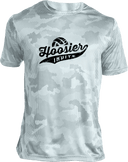 Performance Short Sleeves - Hoosier Invite 2026 (Black)