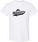 Short Sleeves - Hoosier Invite 2026 (Black)