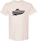 Short Sleeves - Hoosier Invite 2026 (Black)
