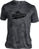Performance Short Sleeves - Hoosier Invite 2026 (Black)