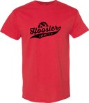 Short Sleeves - Hoosier Invite 2026 (Black)