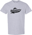 Short Sleeves - Hoosier Invite 2026 (Black)