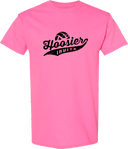 Short Sleeves - Hoosier Invite 2026 (Black)
