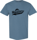Short Sleeves - Hoosier Invite 2026 (Black)