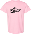 Short Sleeves - Hoosier Invite 2026 (Black)