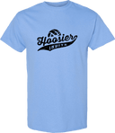 Short Sleeves - Hoosier Invite 2026 (Black)