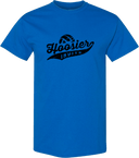 Short Sleeves - Hoosier Invite 2026 (Black)