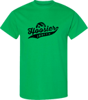Short Sleeves - Hoosier Invite 2026 (Black)
