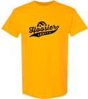 Short Sleeves - Hoosier Invite 2026 (Black)
