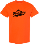 Short Sleeves - Hoosier Invite 2026 (Black)