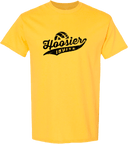 Short Sleeves - Hoosier Invite 2026 (Black)