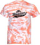 Tie-Dye Short Sleeves - Hoosier Invite 2026 (Black)