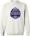 Crew Sweatshirt - Winter Series East Coast Session III 2027