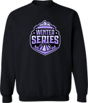 Crew Sweatshirt - Winter Series East Coast Session III 2027