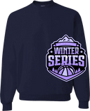 Crew Sweatshirt - Winter Series East Coast Session III 2027