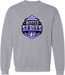 Crew Sweatshirt - Winter Series East Coast Session III 2027