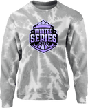 Crew Sweatshirt - Winter Series East Coast Session III 2027