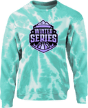 Crew Sweatshirt - Winter Series East Coast Session III 2027