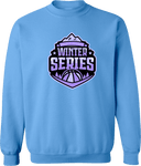 Crew Sweatshirt - Winter Series East Coast Session III 2027