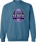 Crew Sweatshirt - Winter Series East Coast Session III 2027