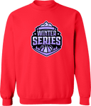 Crew Sweatshirt - Winter Series East Coast Session III 2027