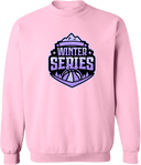 Crew Sweatshirt - Winter Series East Coast Session III 2027