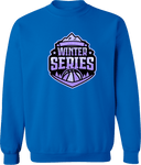 Crew Sweatshirt - Winter Series East Coast Session III 2027