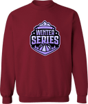 Crew Sweatshirt - Winter Series East Coast Session III 2027