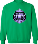 Crew Sweatshirt - Winter Series East Coast Session III 2027