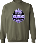 Crew Sweatshirt - Winter Series East Coast Session III 2027