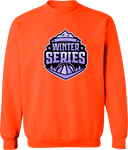 Crew Sweatshirt - Winter Series East Coast Session III 2027