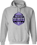 Hoodies - Winter Series East Coast Session III 2027