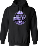 Hoodies - Winter Series East Coast Session III 2027