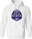 Hoodies - Winter Series East Coast Session III 2027