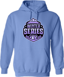 Hoodies - Winter Series East Coast Session III 2027