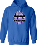 Hoodies - Winter Series East Coast Session III 2027
