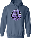 Hoodies - Winter Series East Coast Session III 2027