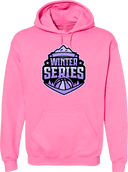 Hoodies - Winter Series East Coast Session III 2027