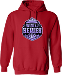 Hoodies - Winter Series East Coast Session III 2027