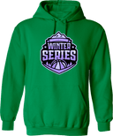 Hoodies - Winter Series East Coast Session III 2027